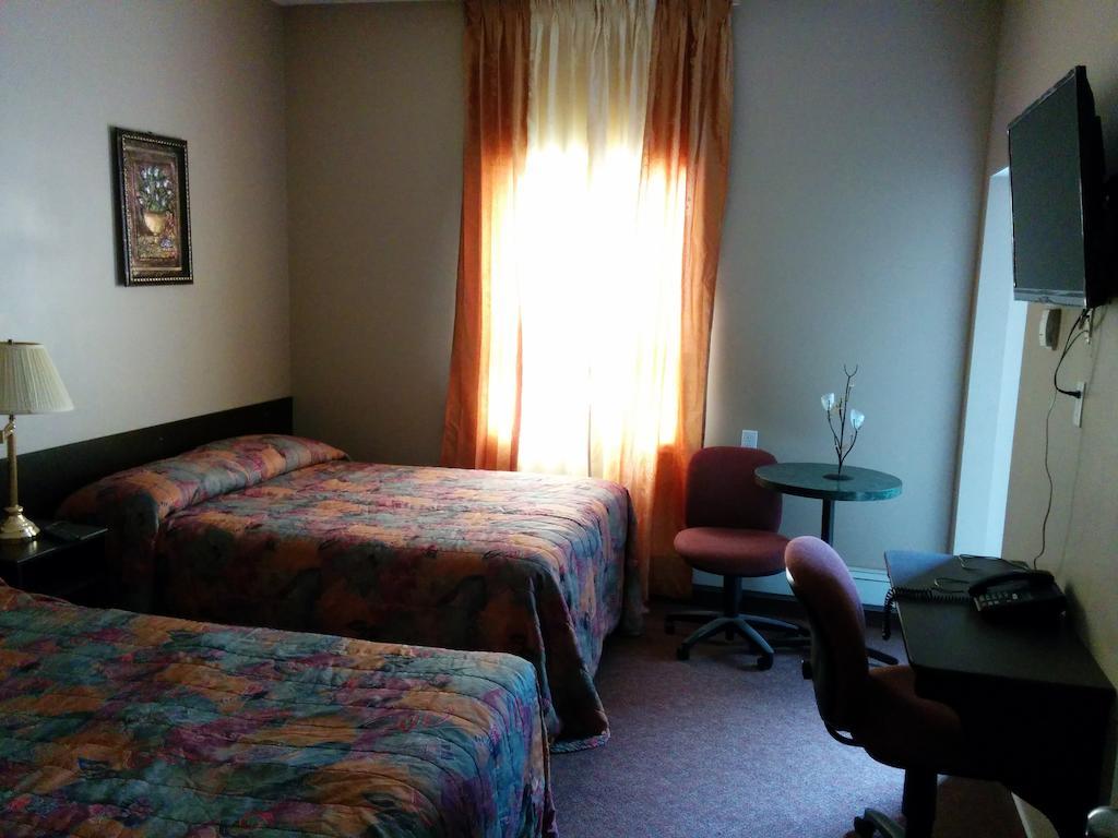 Bonnyville Hotel Camera foto