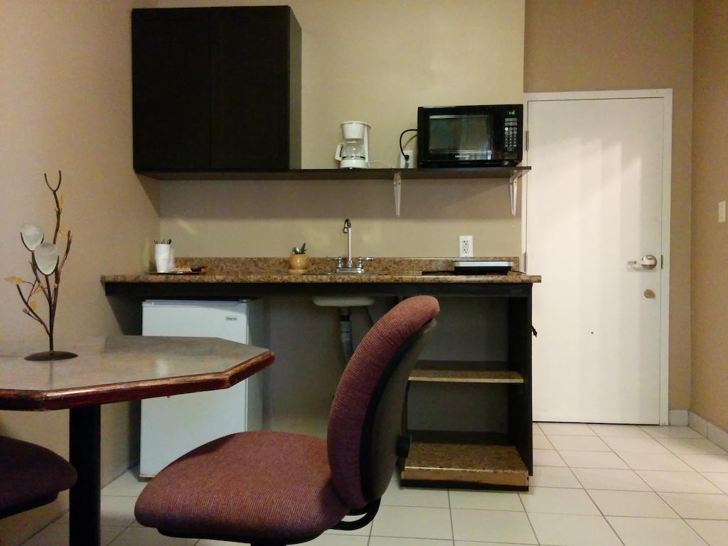 Bonnyville Hotel Camera foto